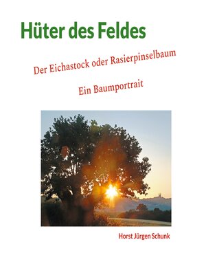 cover image of Hüter des Feldes